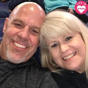 Meet your Posher, Jeff